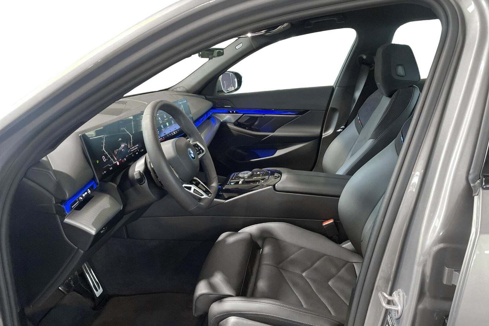 BMW i5 eDrive40 Touring M-Sport