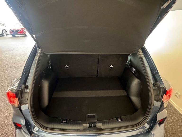 Ford Kuga 2,5 PHEV ST-Line X CVT