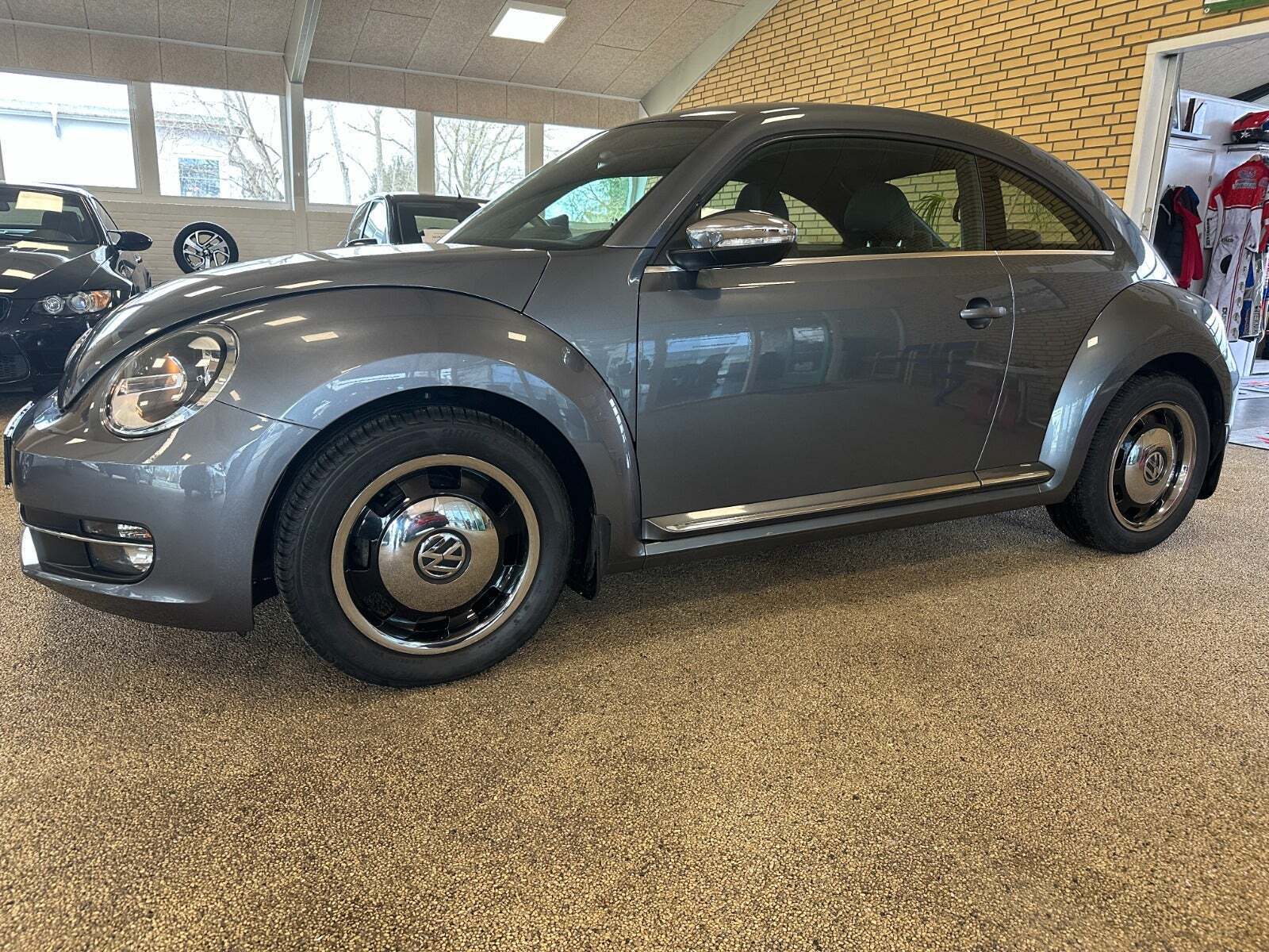 VW The Beetle 1,2 TSi 105 Life