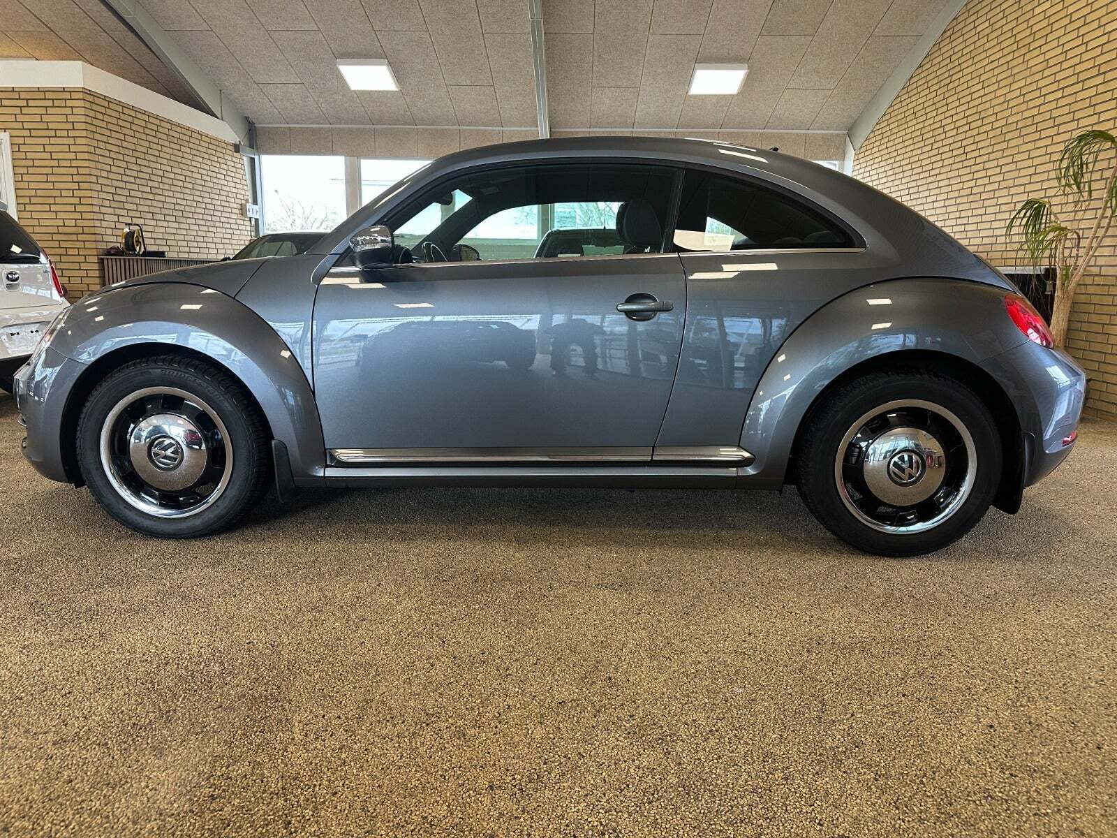 VW The Beetle 1,2 TSi 105 Life