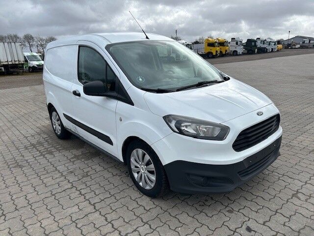 Ford Transit Courier 1,5 TDCi 75 Ambiente Van