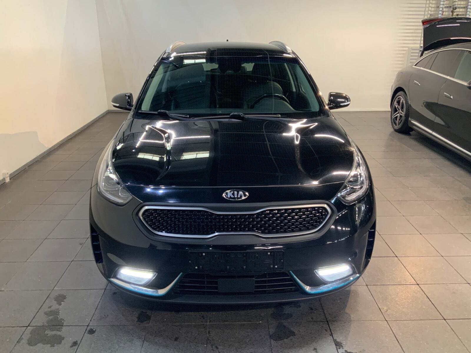 Kia Niro 1,6 PHEV Advance DCT