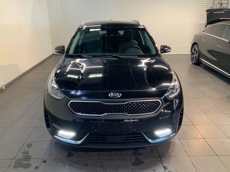 Kia Niro 1,6 PHEV Advance DCT