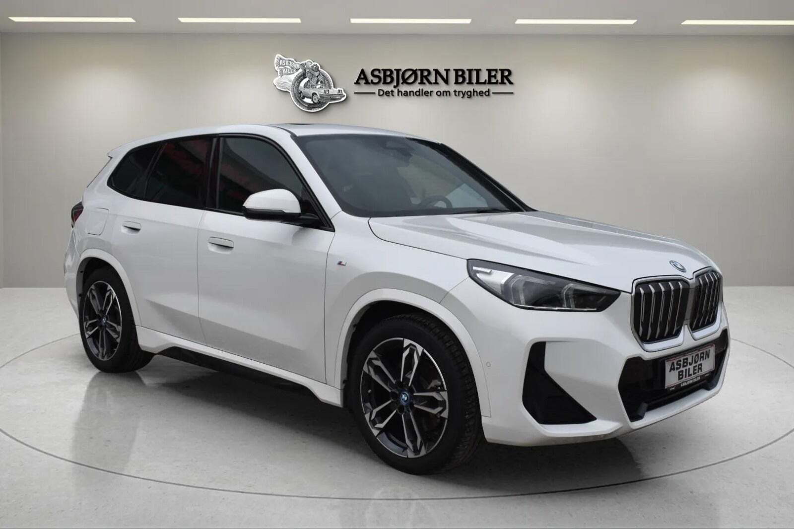 BMW iX1 xDrive30 M-Sport