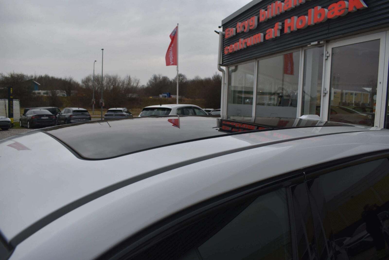 BMW iX1 xDrive30 M-Sport