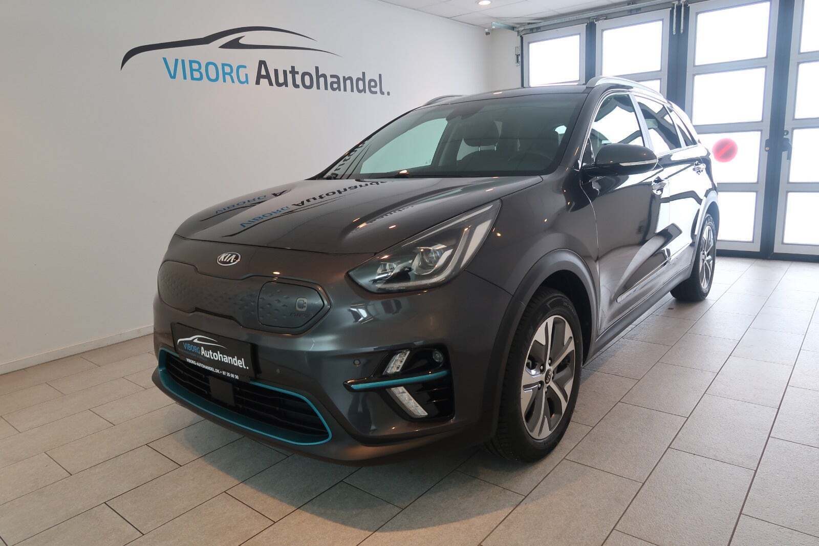 Kia e-Niro 64 Advance