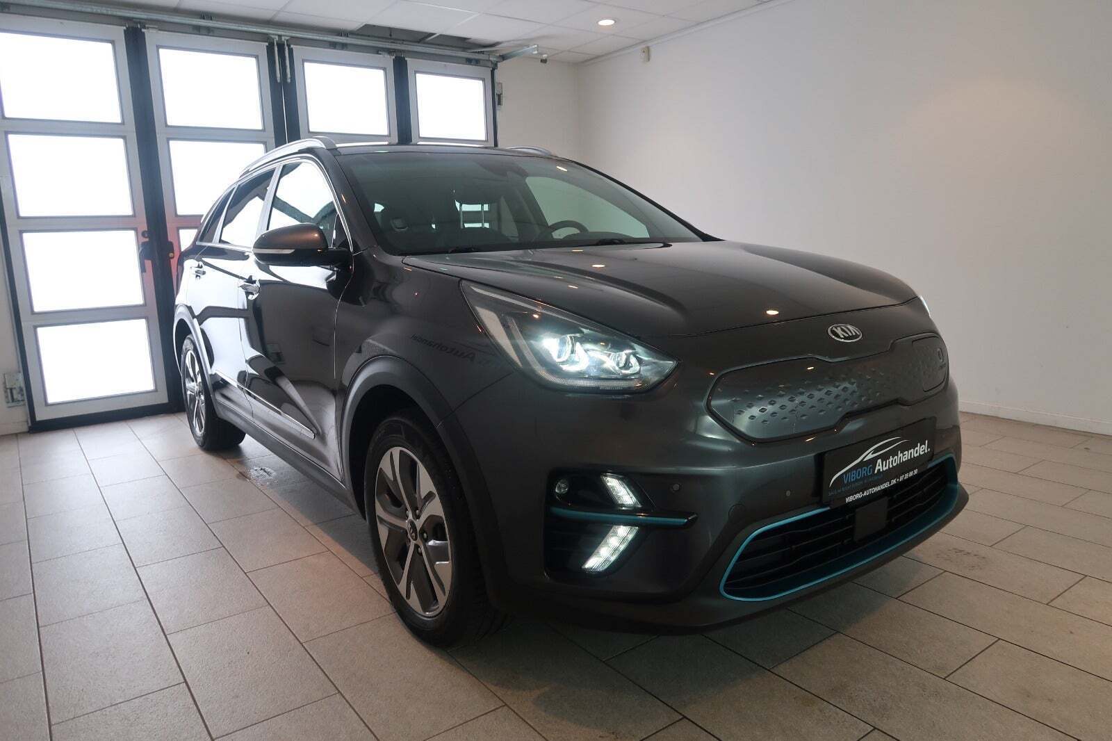 Kia e-Niro 64 Advance