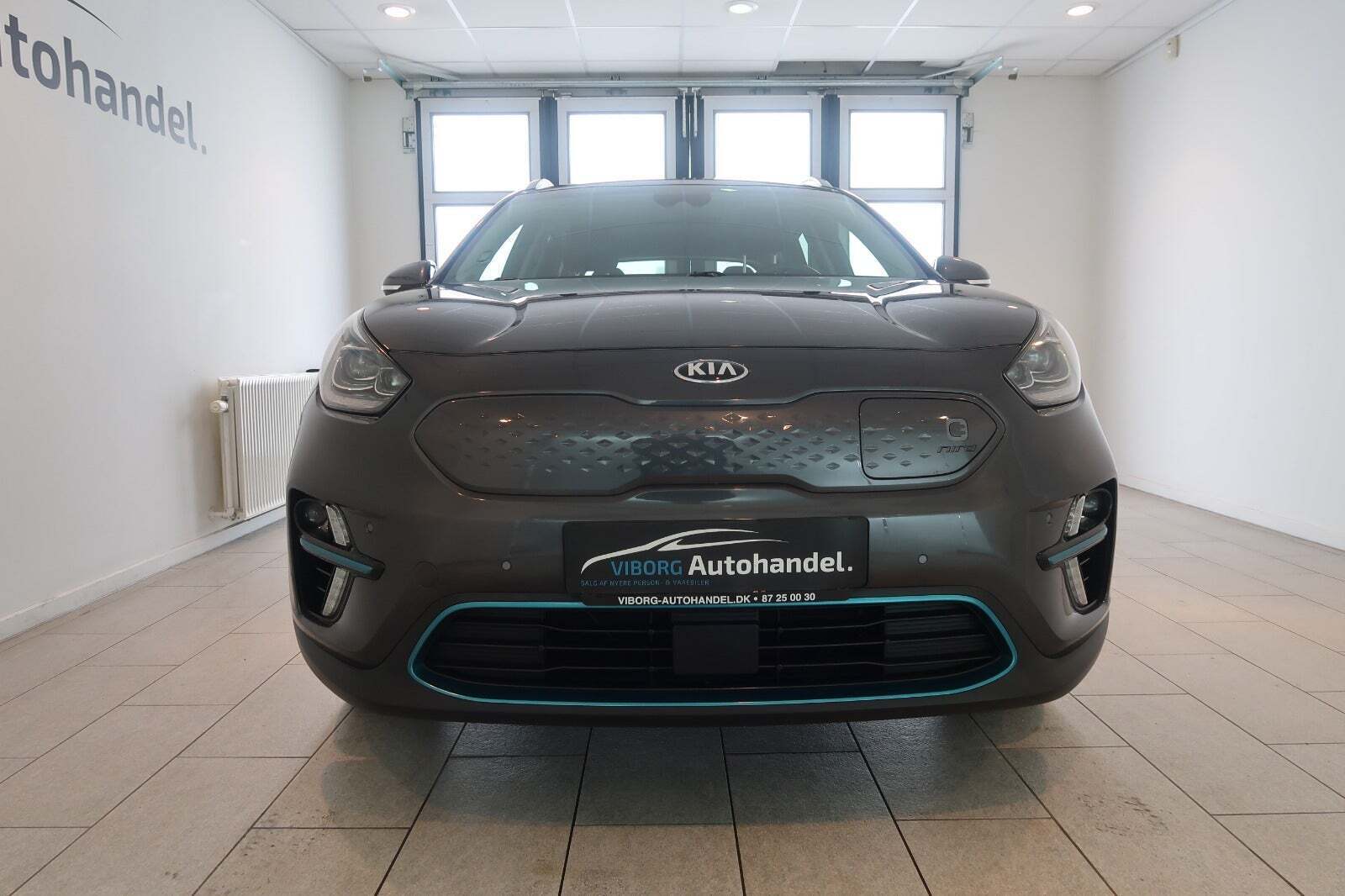 Kia e-Niro 64 Advance