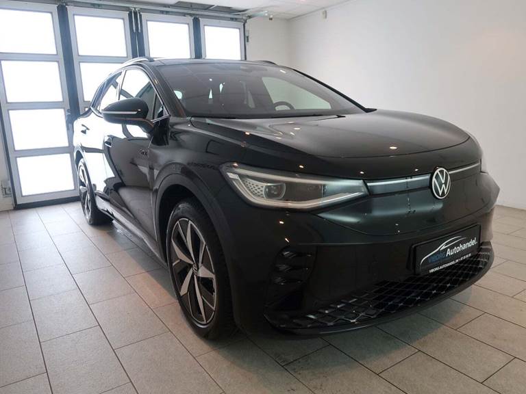 VW ID.4 77 GTX 4Motion