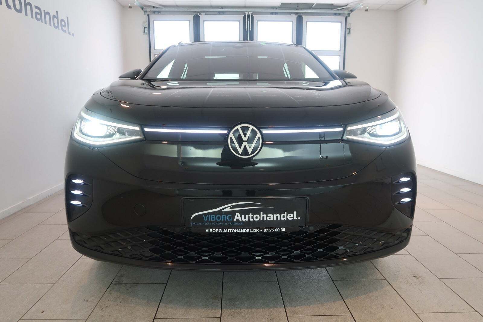 VW ID.4 77 GTX 4Motion