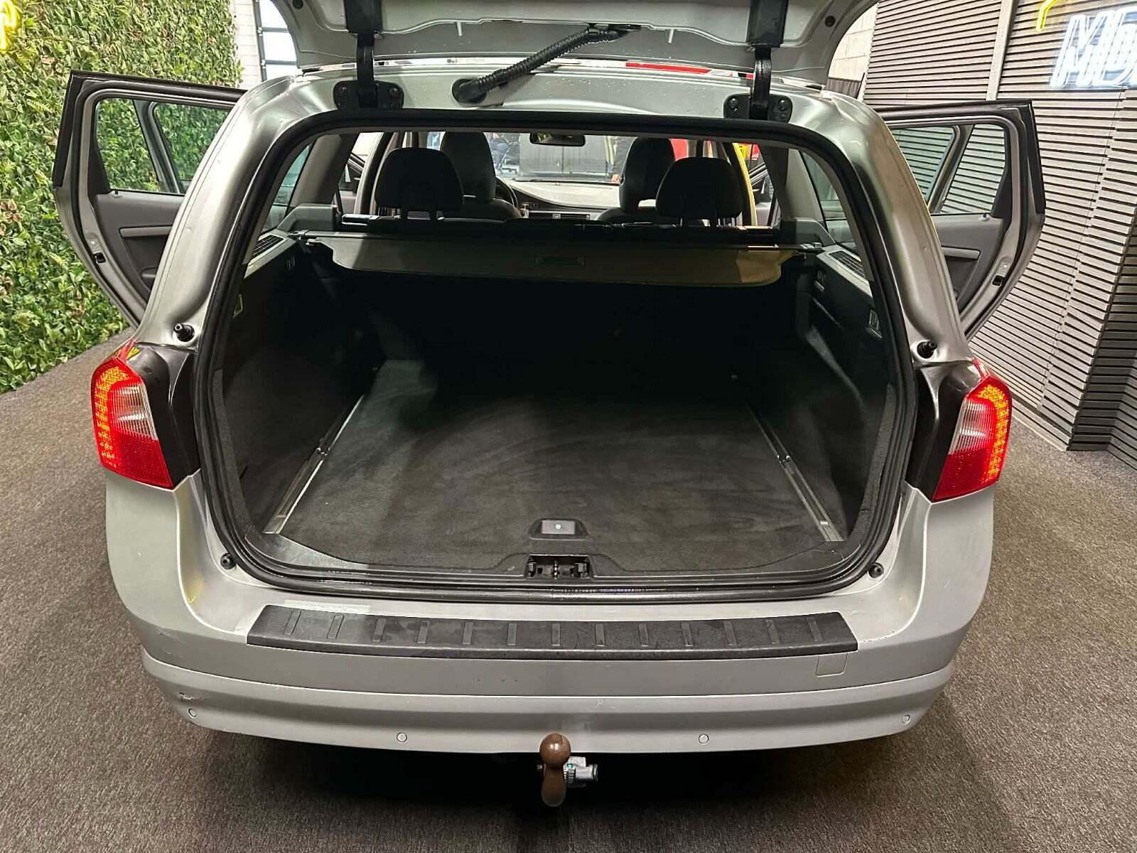 undefined Volvo V70 fra 2011