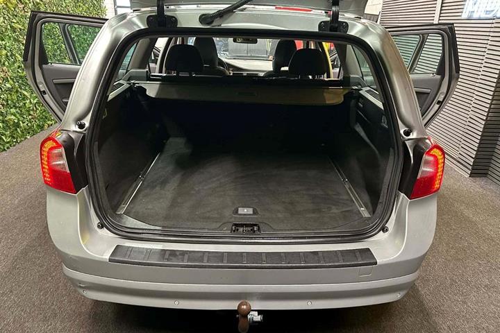 undefined Volvo V70 fra 2011
