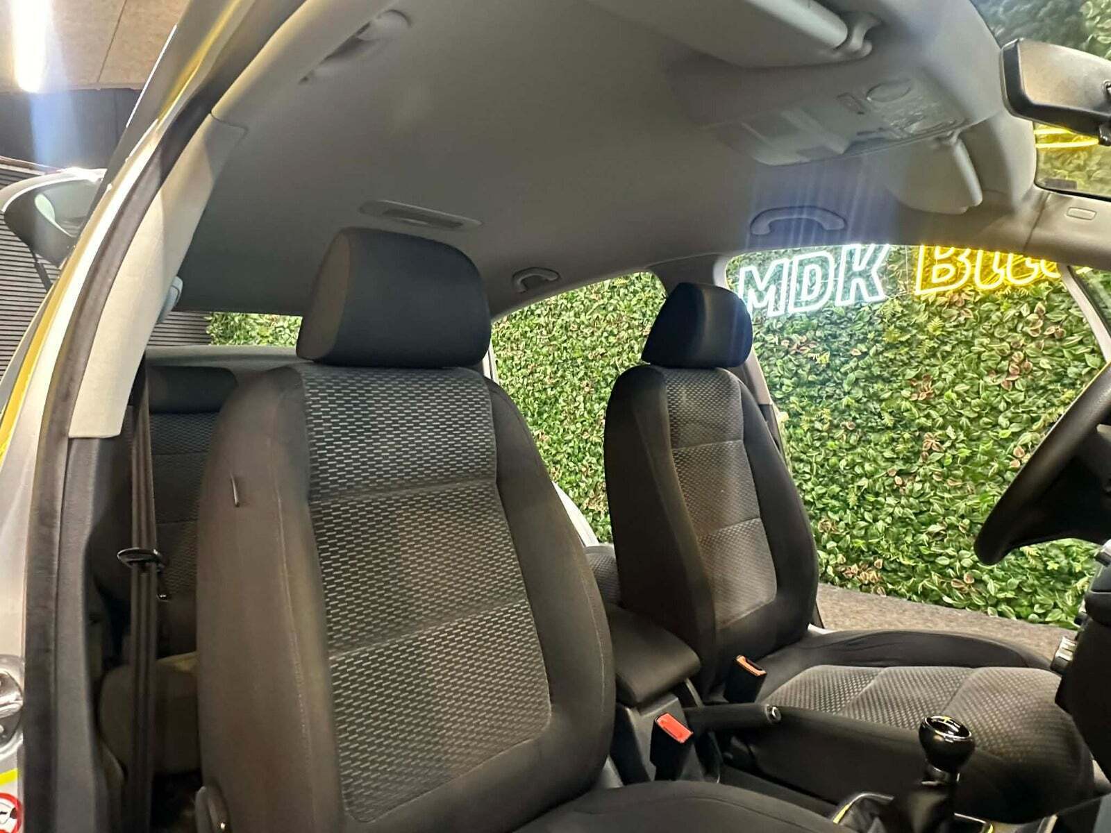 Volkswagen Golf Plus 1.4 TSI Manual, 6-trins, 122ps, 2011