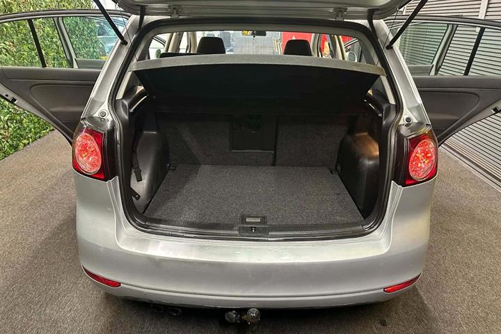 undefined VW Golf Plus fra 2010