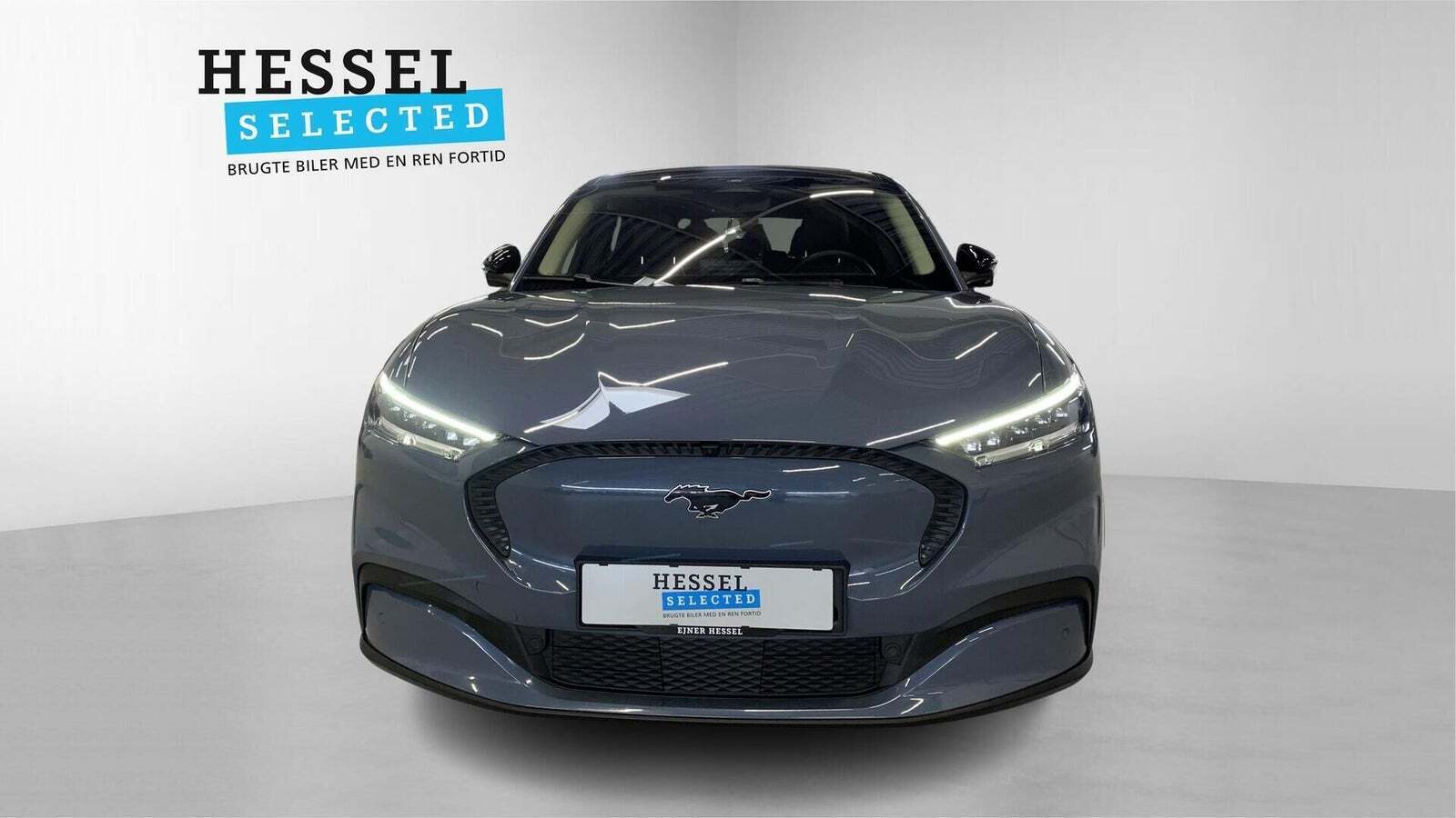 Ford Mustang Mach-E 70 Standard Range