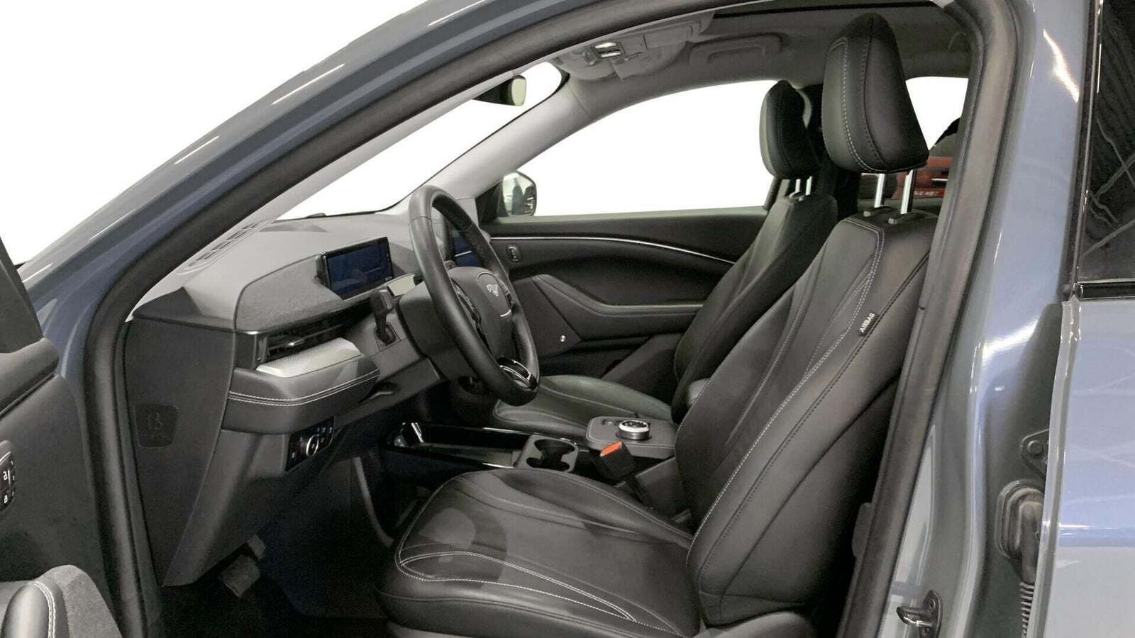 Ford Mustang Mach-E 70 Standard Range