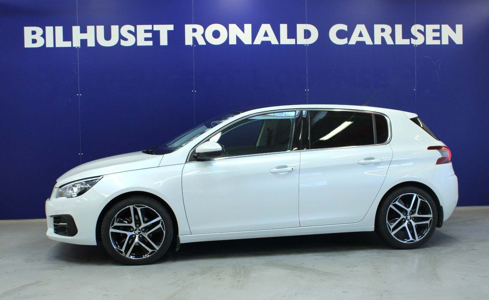 Bilhuset Ronald Carlsen Odense A/S