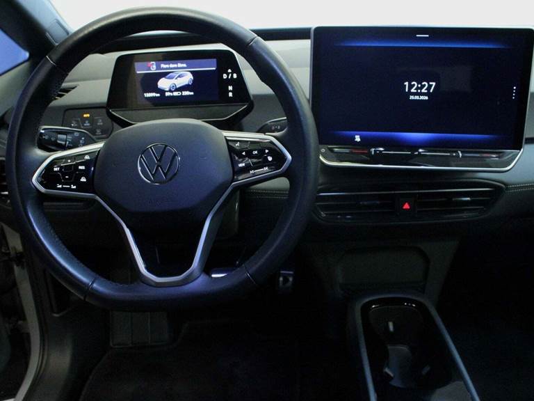 VW ID.3 58 Style+