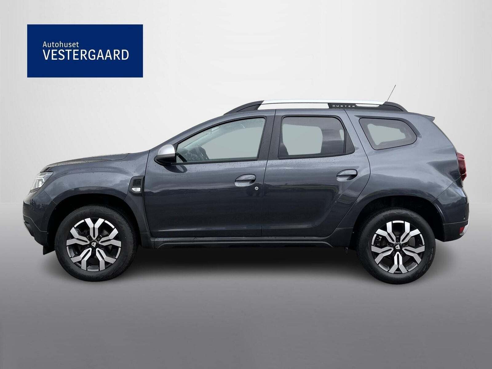 Dacia Duster 1,3 TCe 150 Prestige EDC