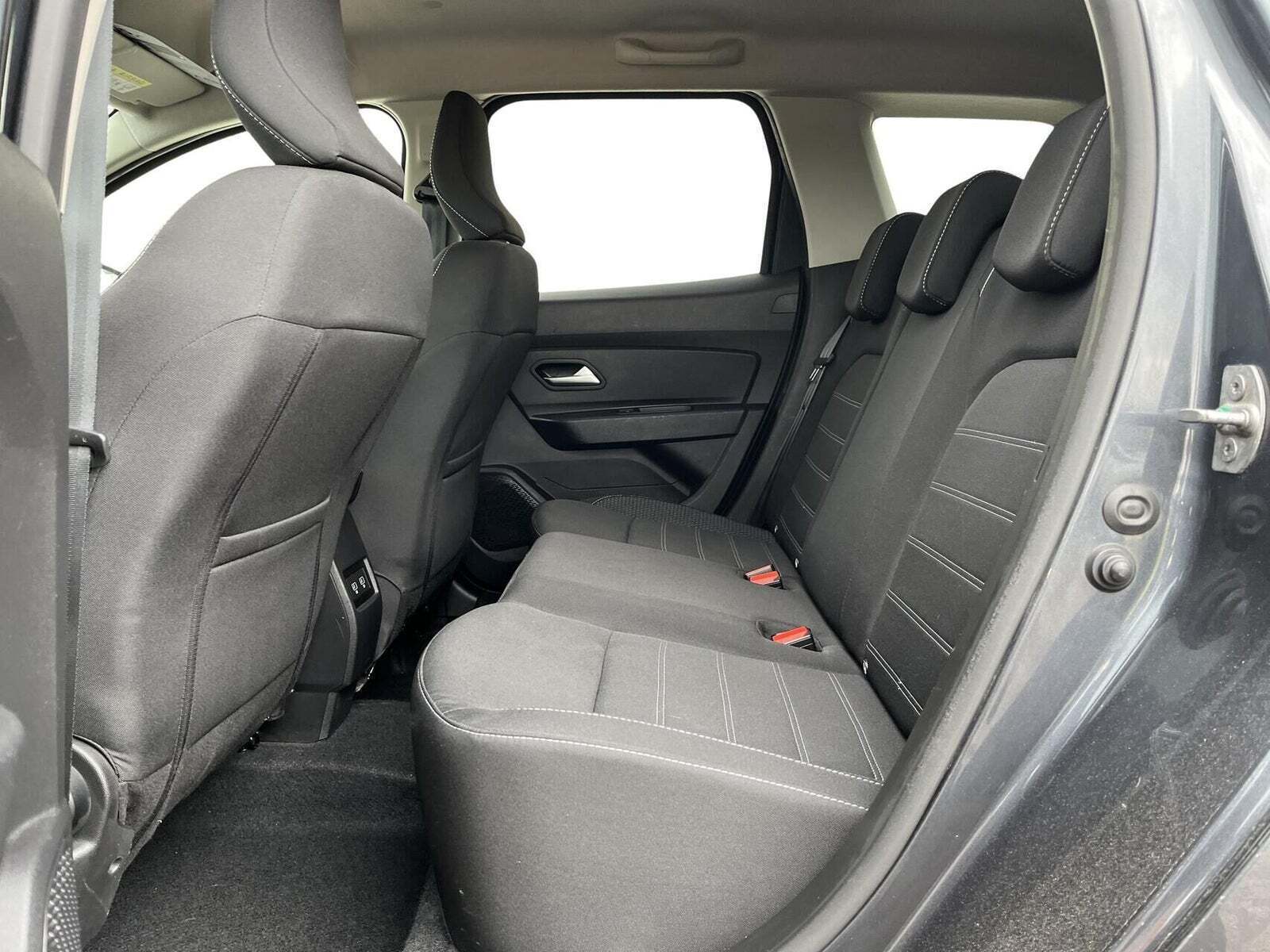 Dacia Duster 1,3 TCe 150 Prestige EDC