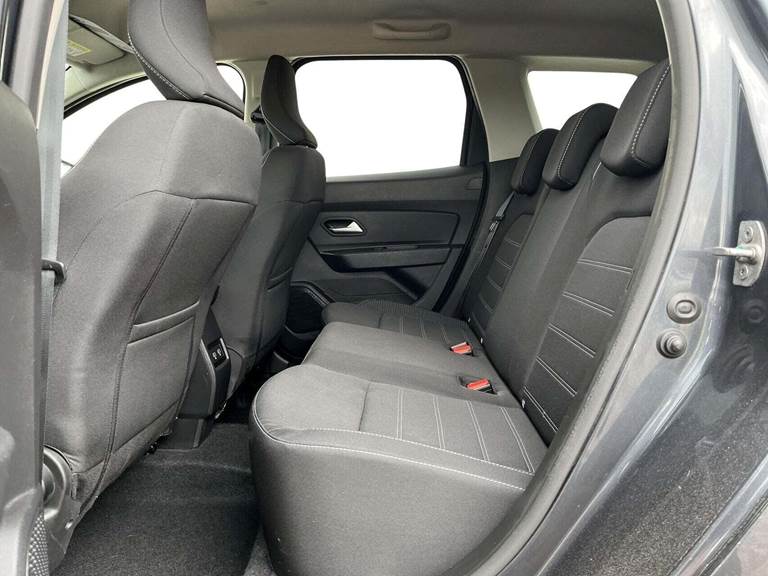 Dacia Duster 1,3 TCe 150 Prestige EDC