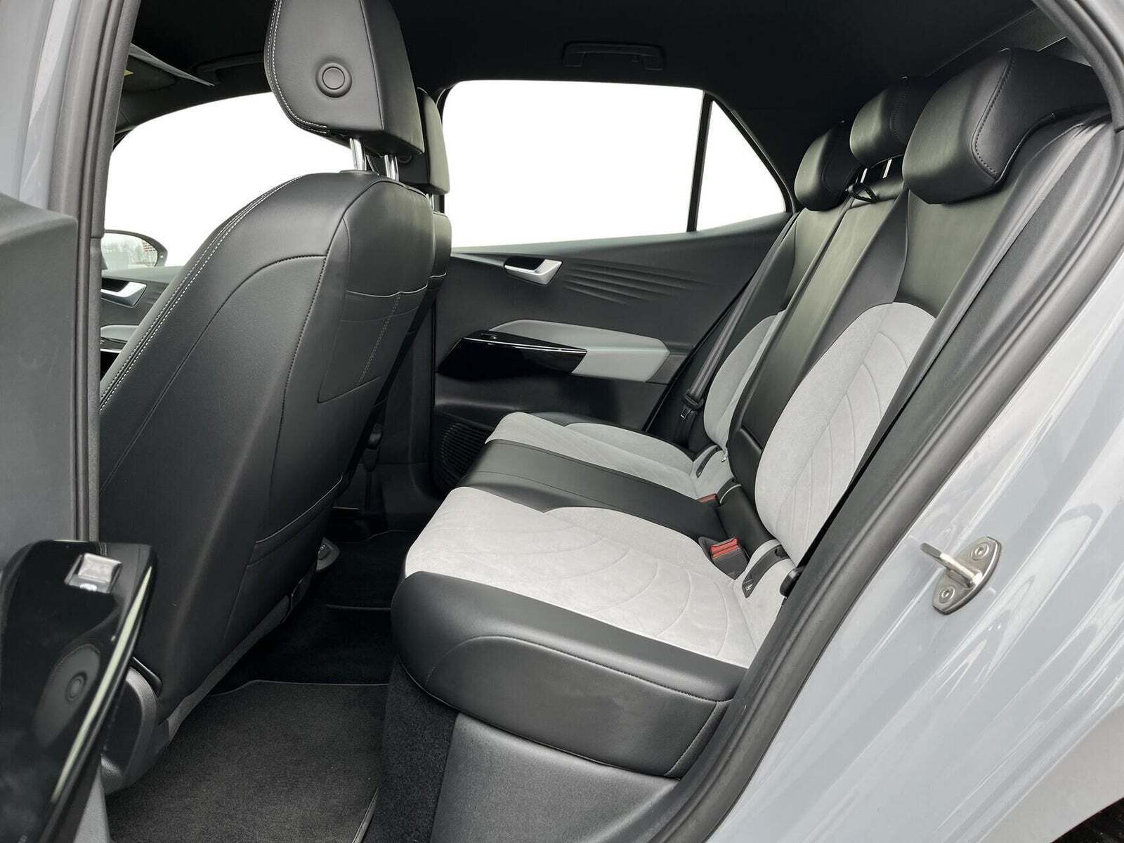 VW ID.3 58 Pro Performance