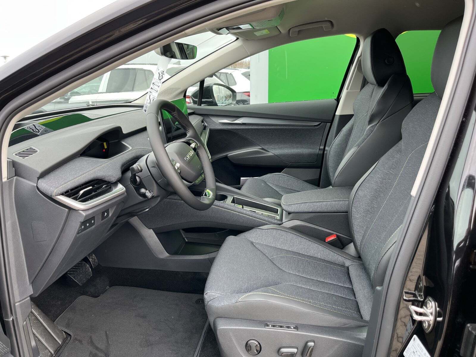 Skoda Elroq 85 iV Advanced