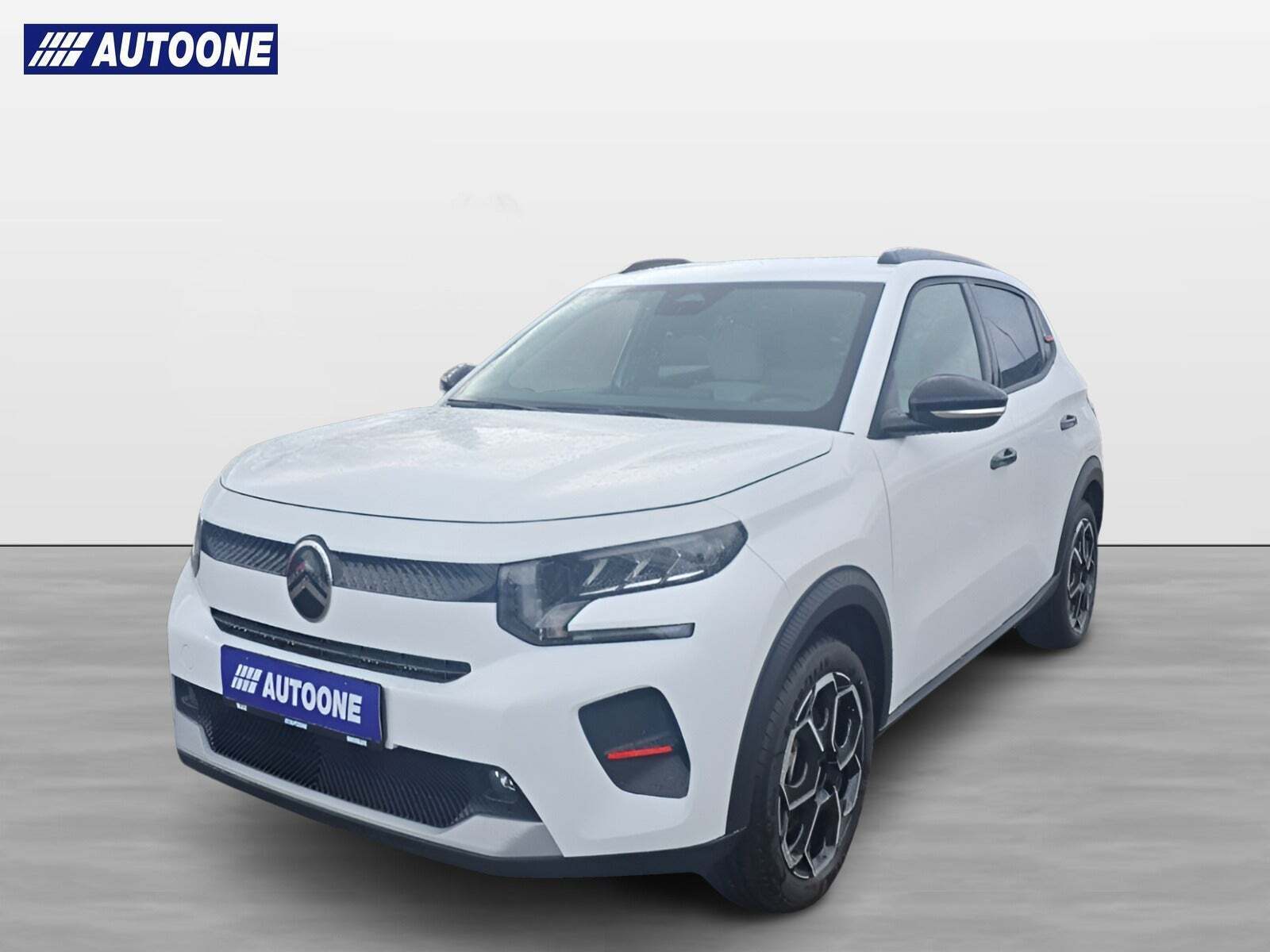 Citroën ë-C3 44 Attraction