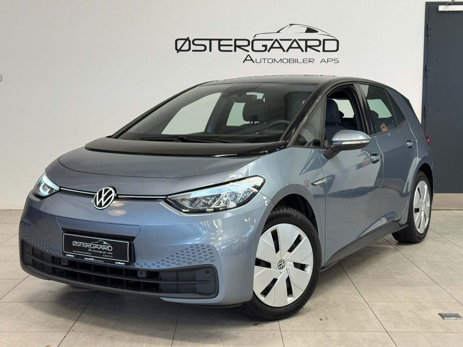 Østergaard Automobiler ApS