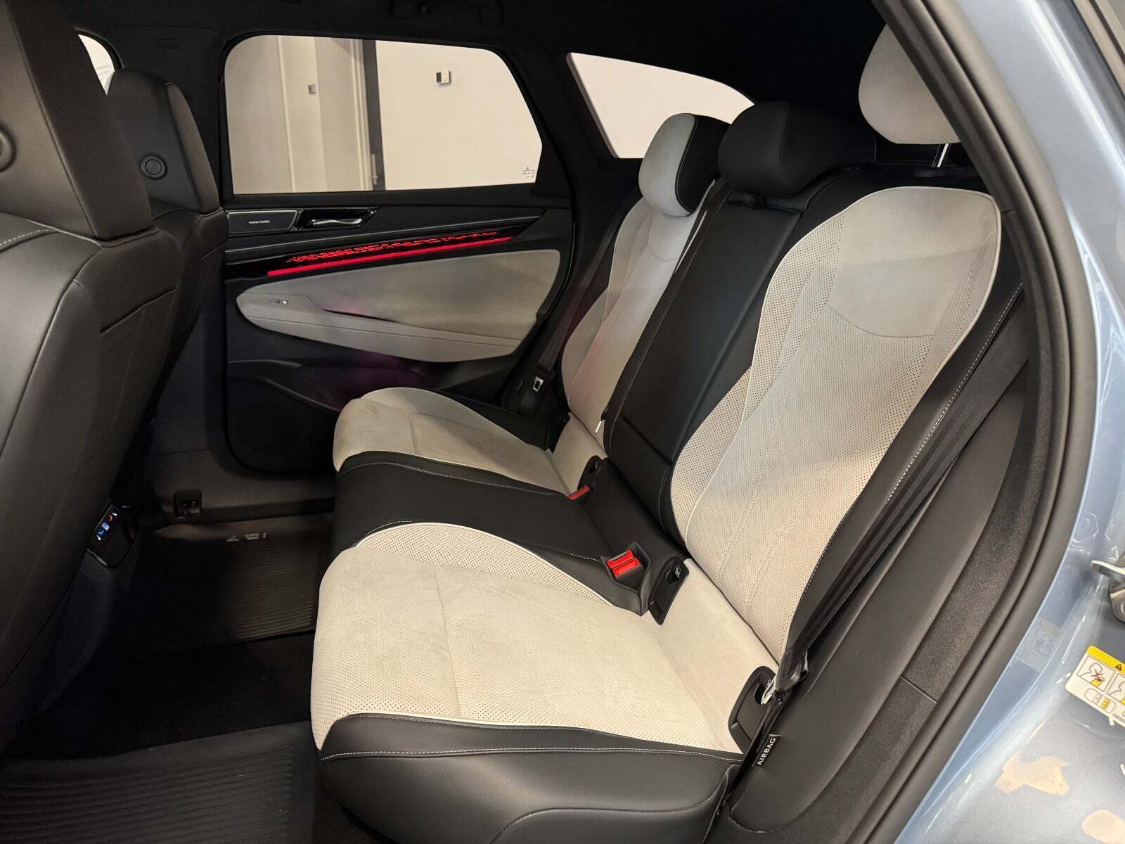 VW ID.7 77 Style+ Tourer