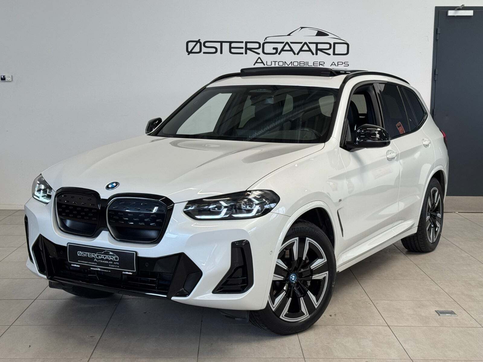 Østergaard Automobiler ApS