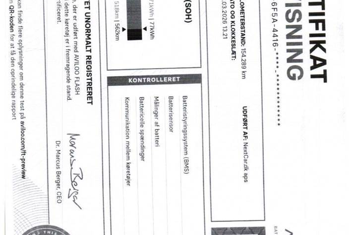 undefined Audi Q4 e-tron fra 2022