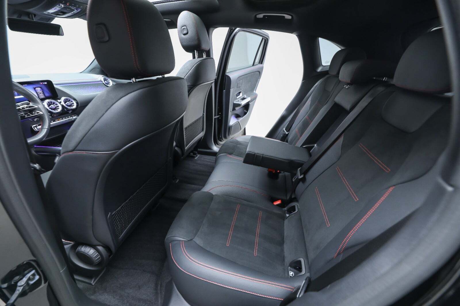 Mercedes EQA250+ AMG Advance Plus