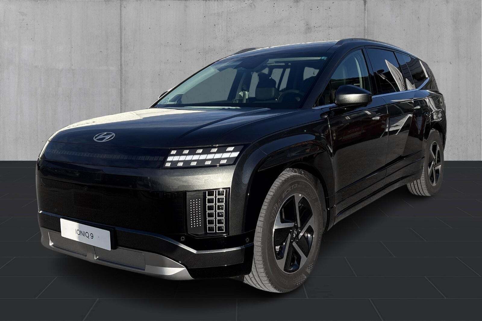 Hyundai Ioniq 9 110 Ultimate 7prs