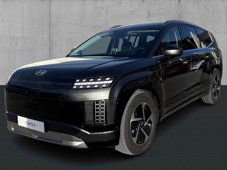 Hyundai Ioniq 9 110 Ultimate 7prs