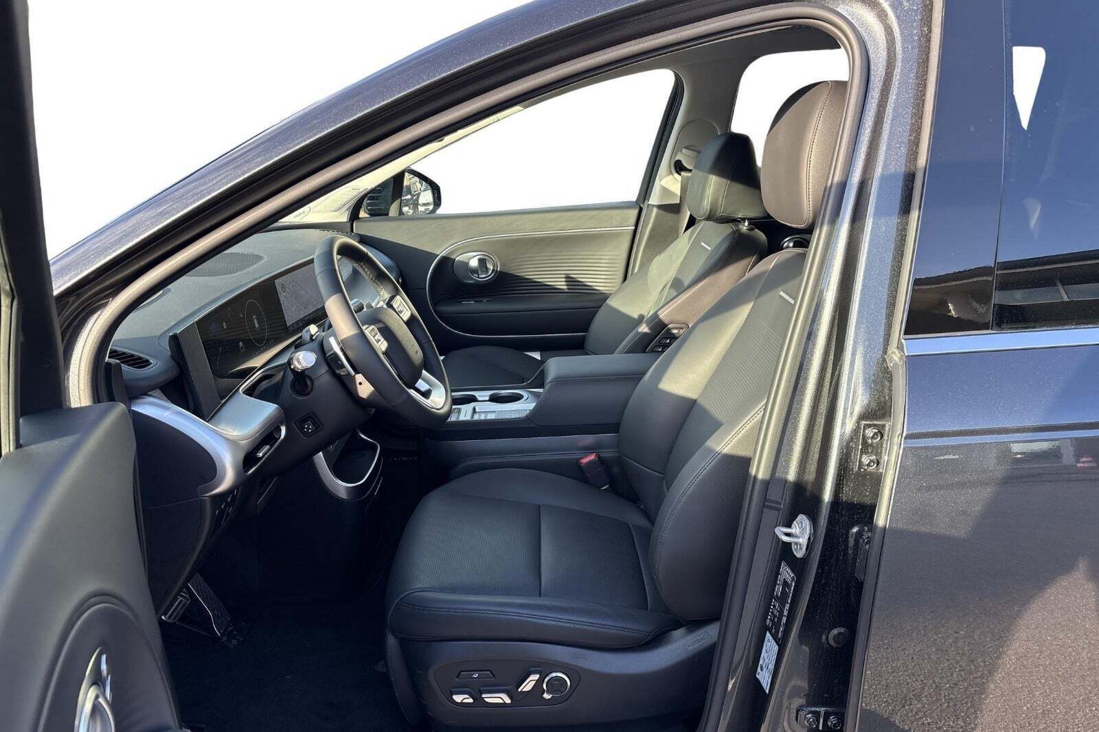 Hyundai Ioniq 9 110 Ultimate 7prs