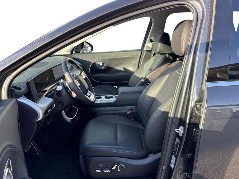 Hyundai Ioniq 9 110 Ultimate 7prs