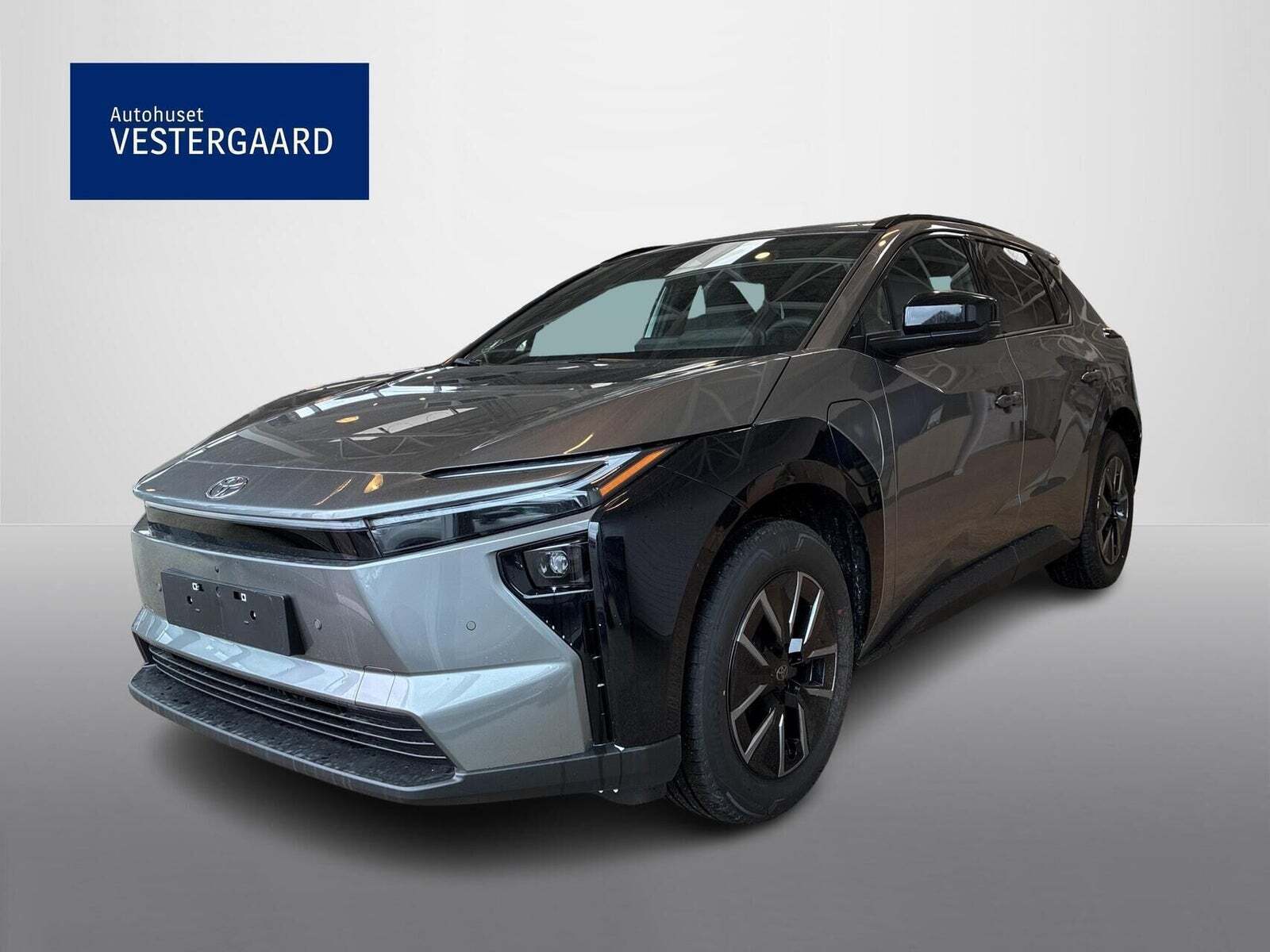 Toyota BZ4X 73 Executive