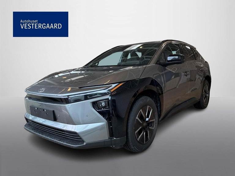 Toyota BZ4X 73 Executive