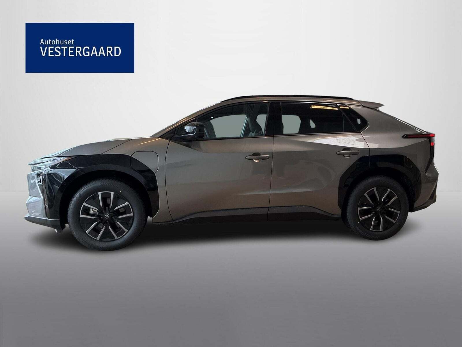 Toyota BZ4X 73 Executive