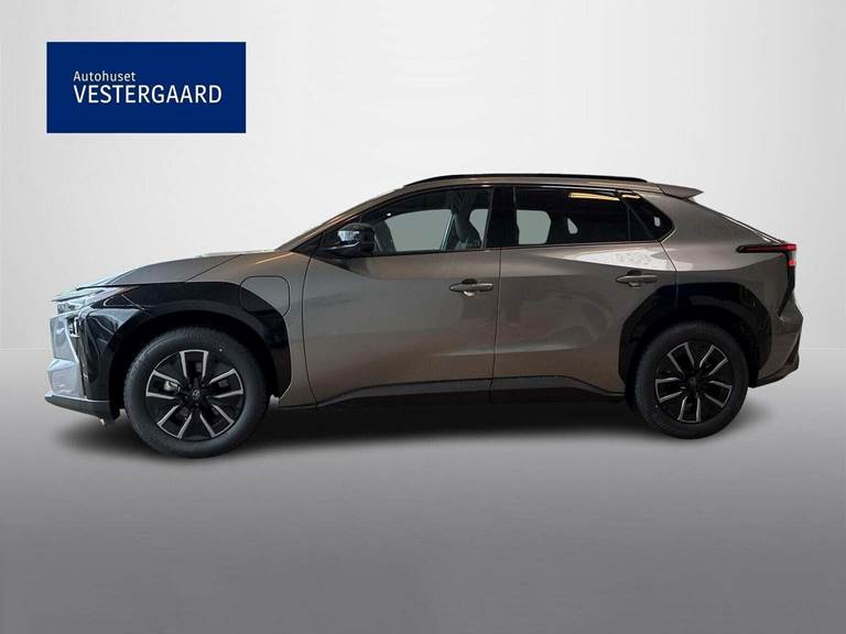 Toyota BZ4X 73 Executive