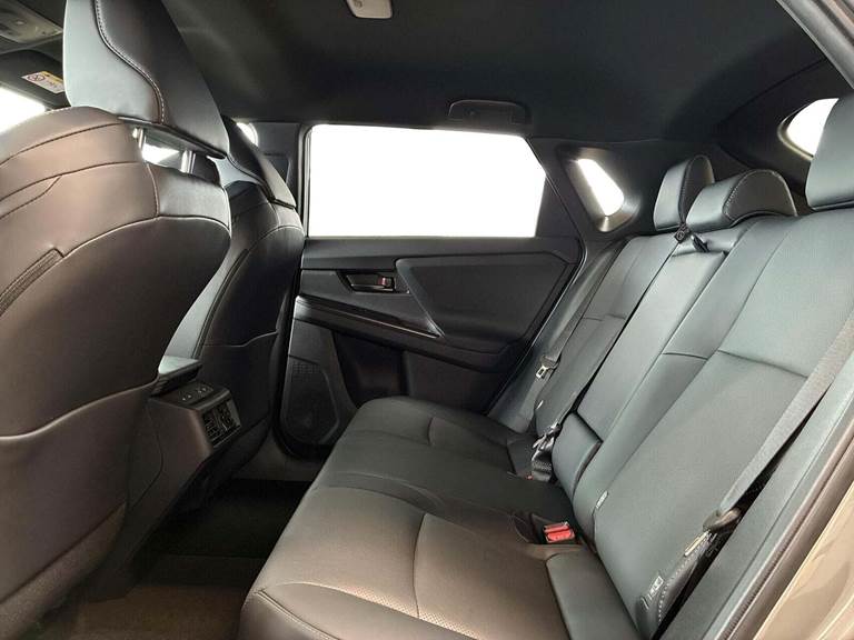 Toyota BZ4X 73 Executive