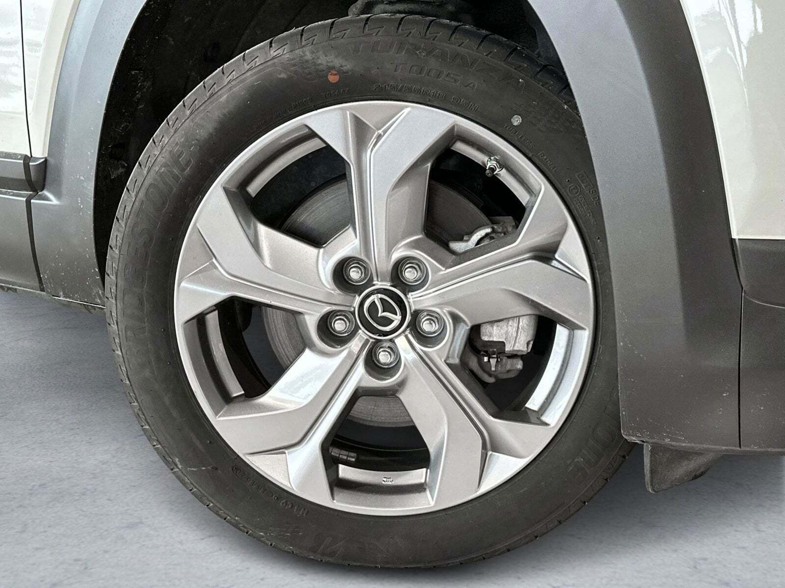 Mazda MX-30 e-SkyActiv Sky