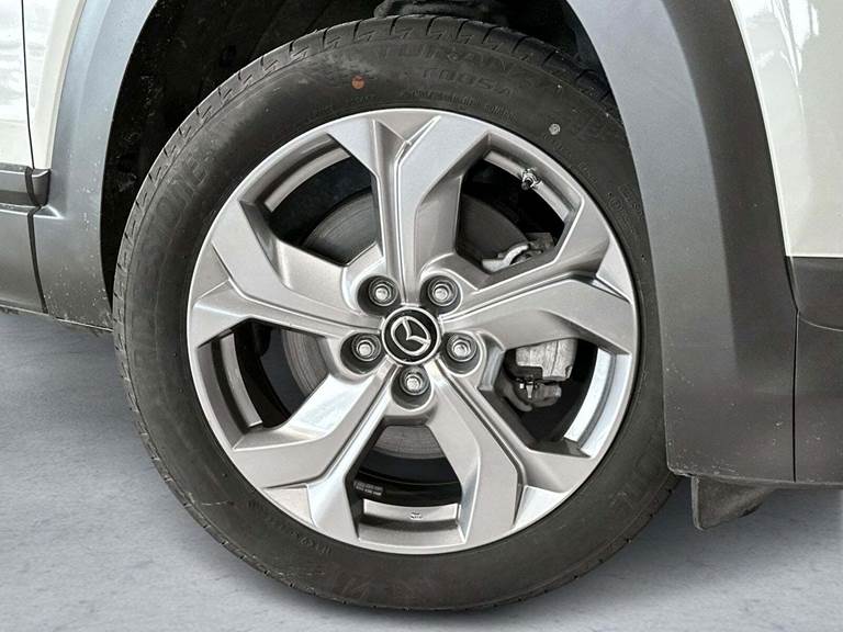 Mazda MX-30 e-SkyActiv Sky