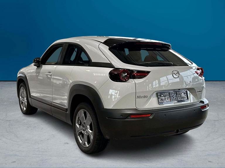 Mazda MX-30 e-SkyActiv Sky