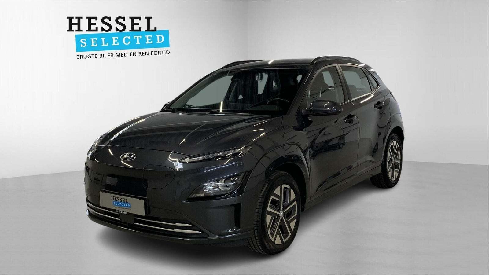 Hyundai Kona 39 EV Select