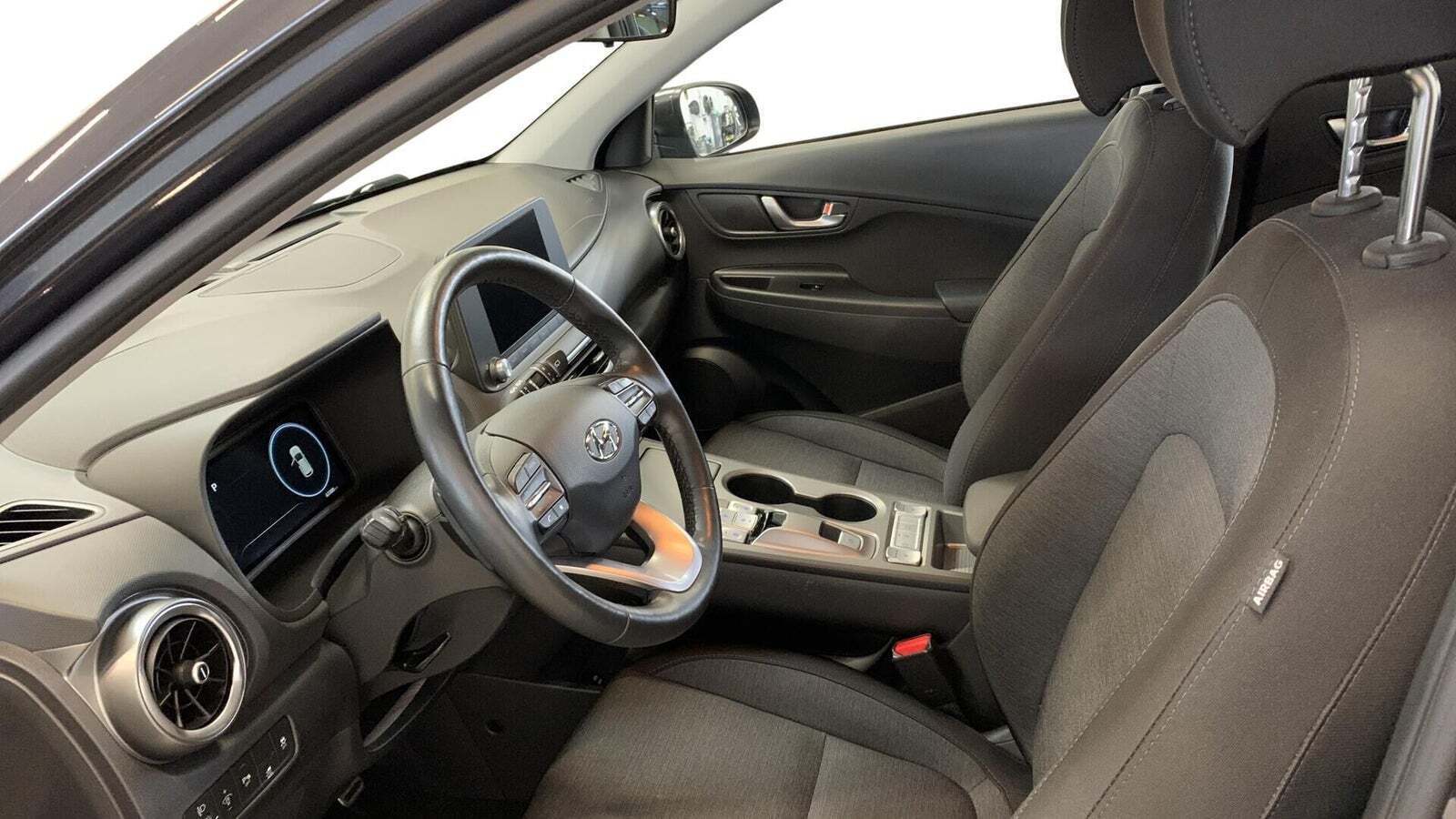 Hyundai Kona 39 EV Select