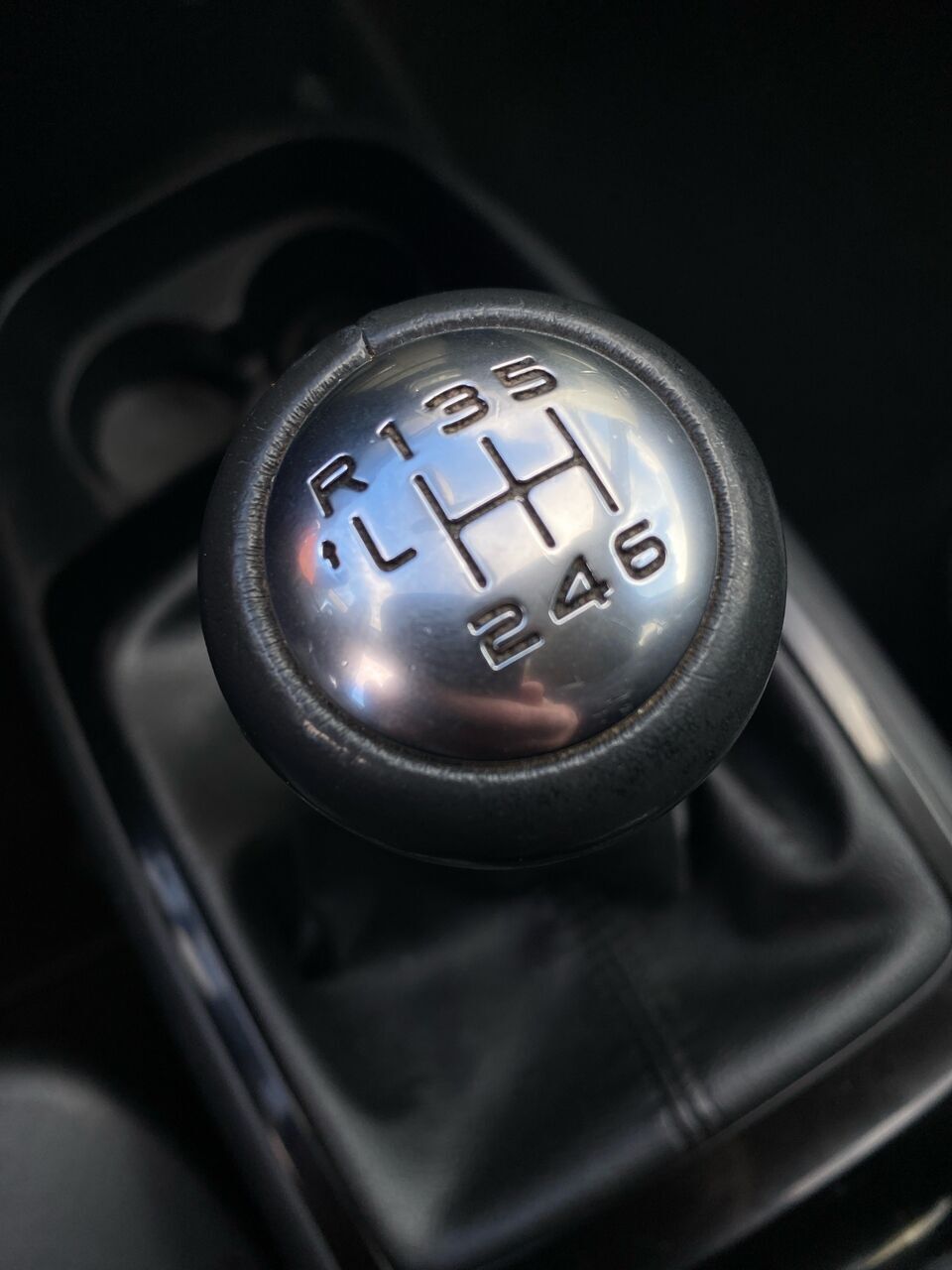 undefined Citroën C4 SpaceTourer fra 2018