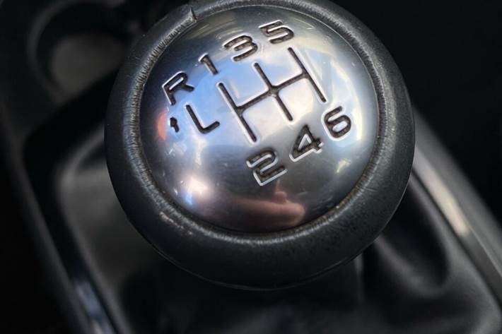 undefined Citroën C4 SpaceTourer fra 2018