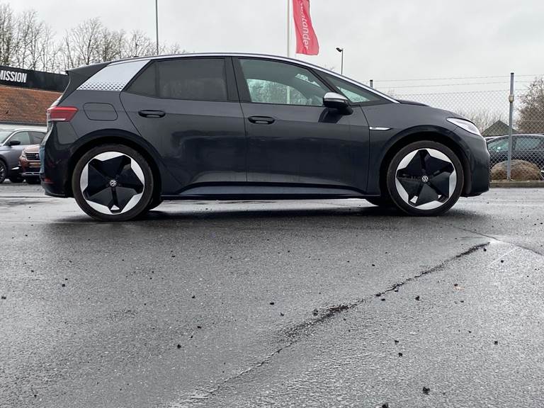VW ID.3 EL 1st Max Pro Performance 204HK 5d Aut.
